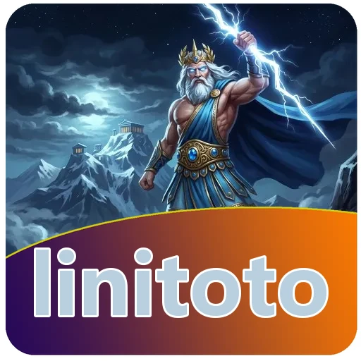 Ilustrasi berkas linitoto APK 4.8.1