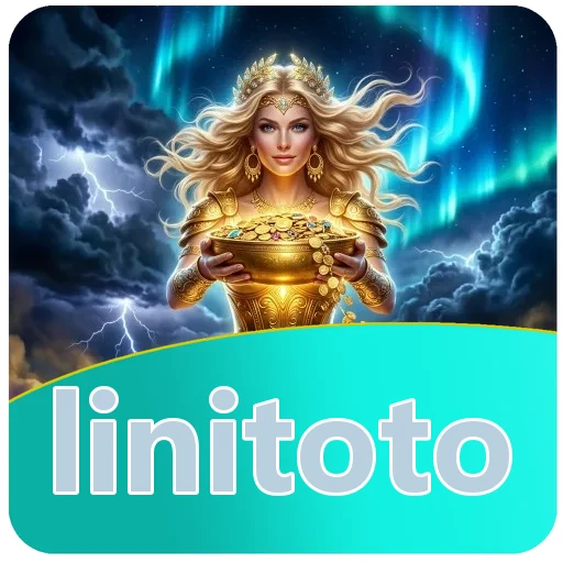 Ilustrasi pengecekan versi dan ukuran linitoto APK