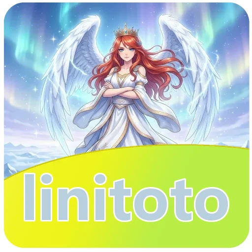Ilustrasi layar pemasangan linitoto APK