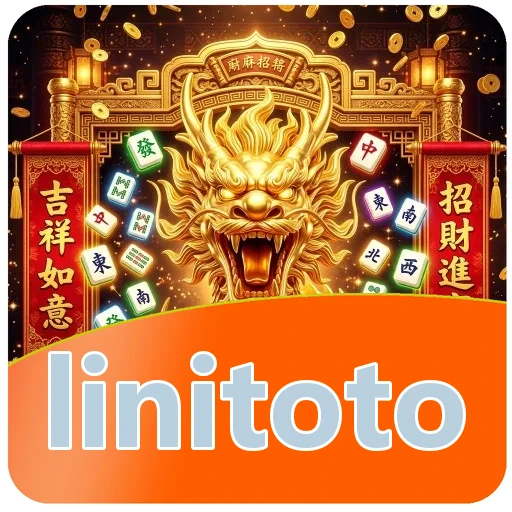 Ilustrasi berkas linitoto APK 32.7 MB