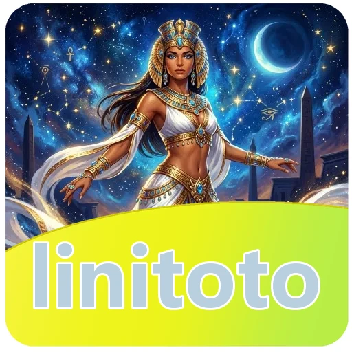 Keamanan linitoto