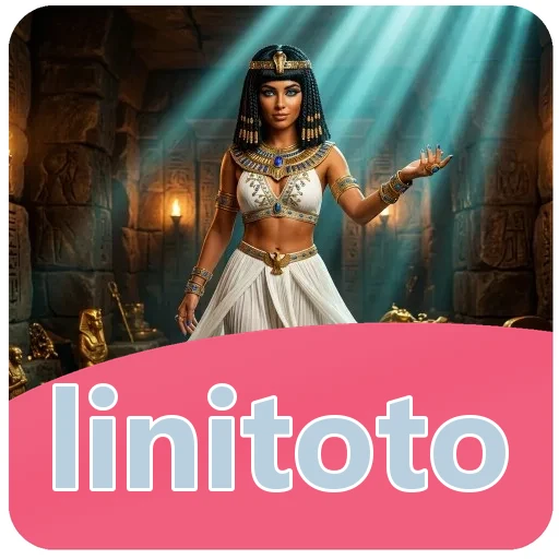 Layar pemasangan linitoto APK